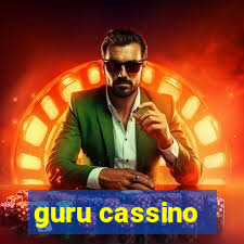 guru cassino